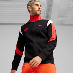 Chamarra puma eco packlite ferrari deals